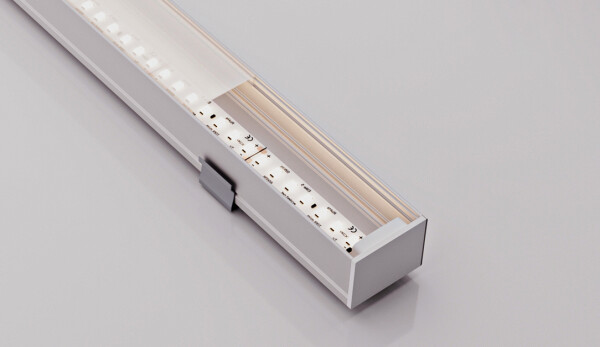 Led Profile